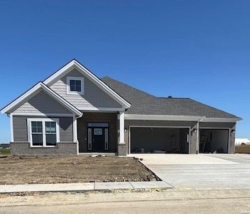 3146 Lombard Dr, Newburgh, IN, 47630-0062 | Card Image