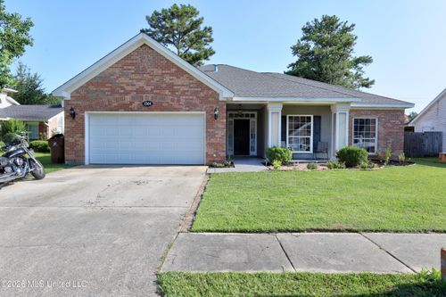 1564 Applewood Court, Biloxi, MS, 39532 | Card Image