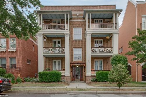 apt-3-720 Redgate Ave, Norfolk, VA, 23507-1629 | Card Image