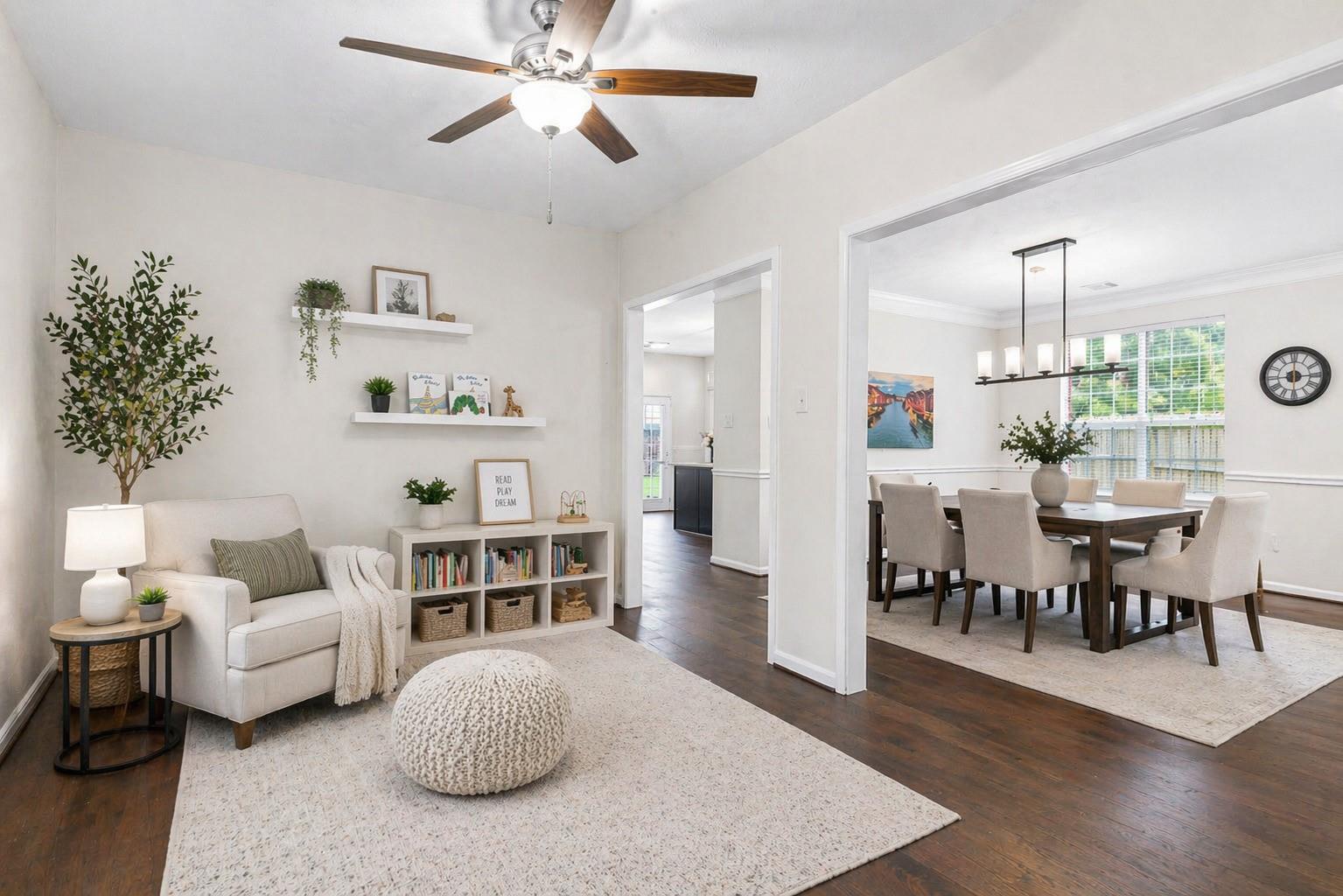 Residential in Sugar Land 5