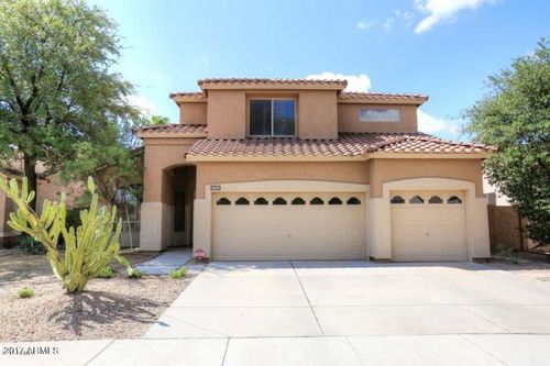 5435 W Buffalo St, Chandler, AZ, 85226-8647 | Card Image