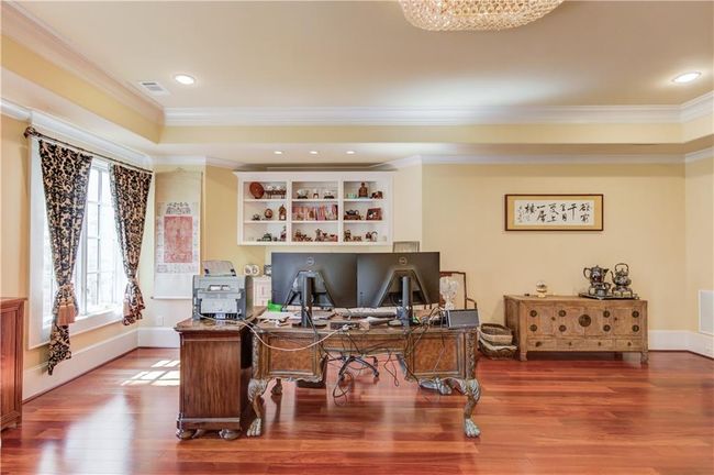 5004 Gunnison Trce, House other with 7 bedrooms, 9 bathrooms and null parking in Suwanee GA | Image 86