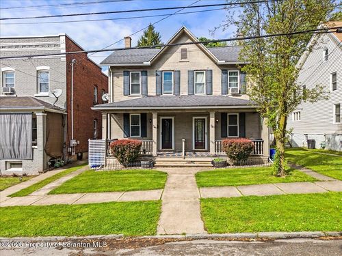 605 607 Deacon Street, Scranton, PA, 18509 | Card Image