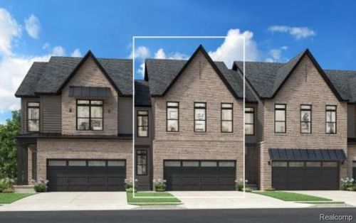 15-5332 Poppydrew Lane, Pittsfield Charter Township, MI, 48108 | Card Image