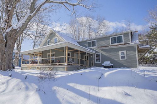 240 Lake Road, Wilton, ME, 04294 | Card Image