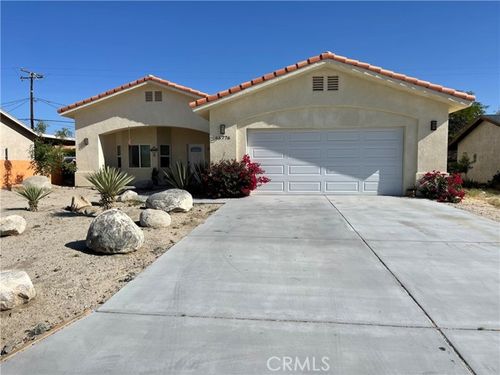 66776 Camino Idilio, Desert Hot Springs, CA, 92240 | Card Image