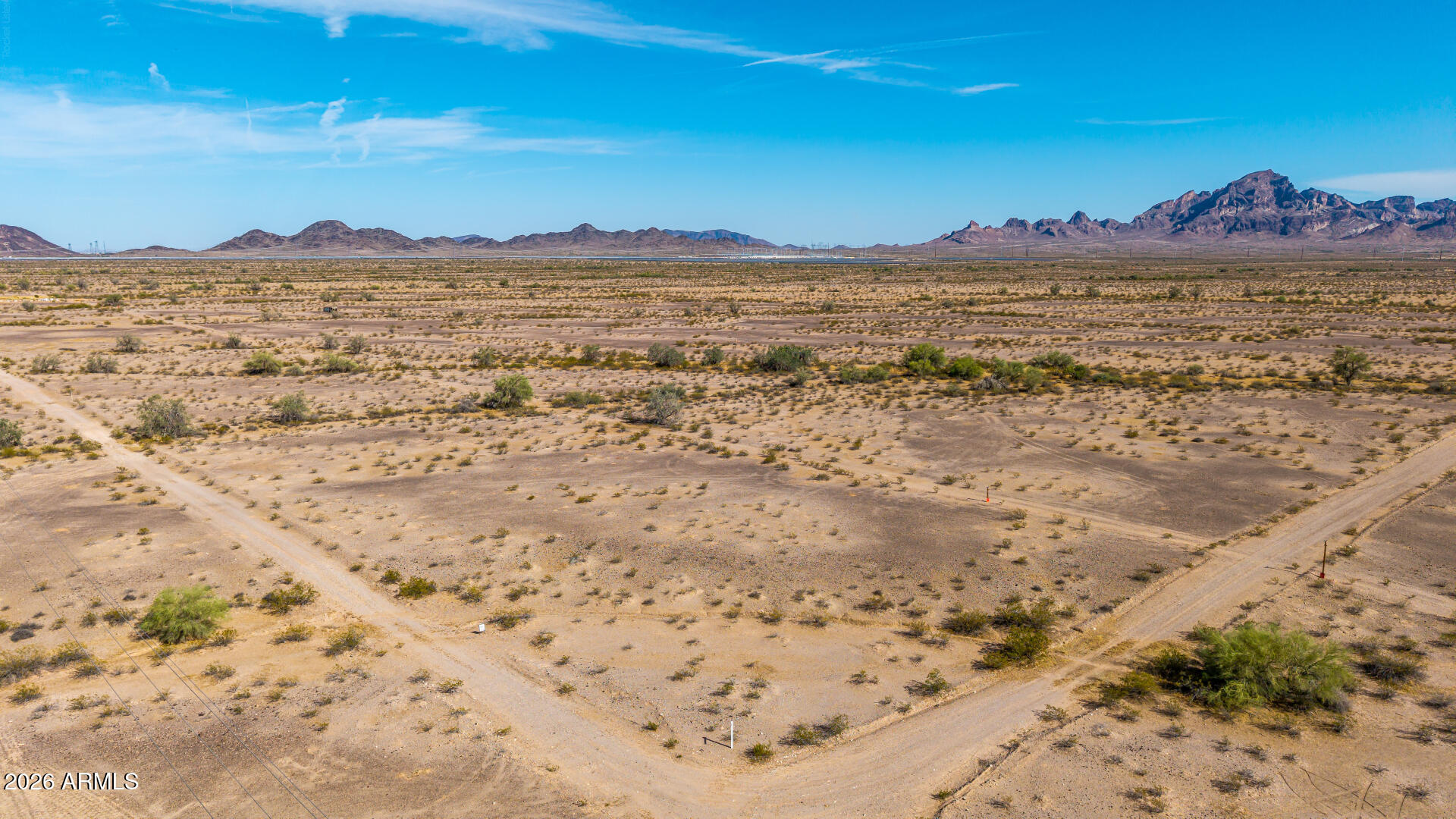 Land in Tonopah 3