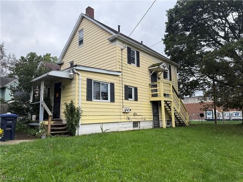 639 Grant Street, Akron, OH, 44311 | Card Image