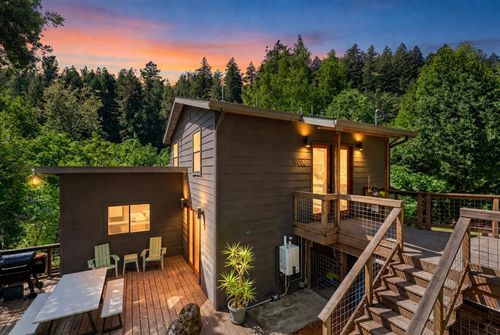 19060 Laurel Rd, Los Gatos, CA, 95033 | Card Image