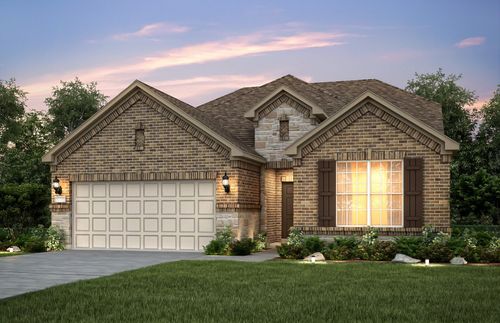 4236 Gladewater Ave, Mckinney, TX, 75071-7180 | Card Image