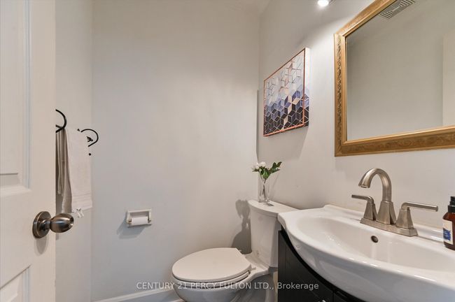 16 Andrea Rd, House other with 4 bedrooms, 4 bathrooms and 2 parking in Ajax ON | Image 11