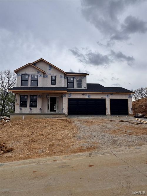 726 Blake Dr, Hillsboro, MO, 63050-4940 | Card Image