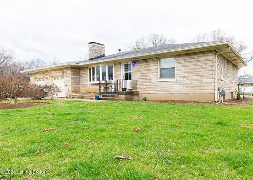 600 Breckenridge Ln, Louisville, KY, 40207-4502 | Card Image