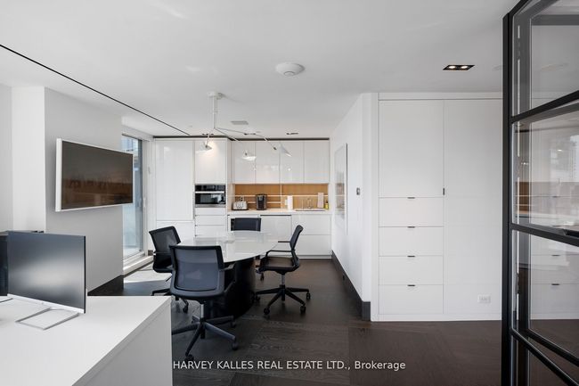 1201 - 181 Davenport Rd, Condo with 4 bedrooms, 7 bathrooms and null parking in Toronto ON | Image 13
