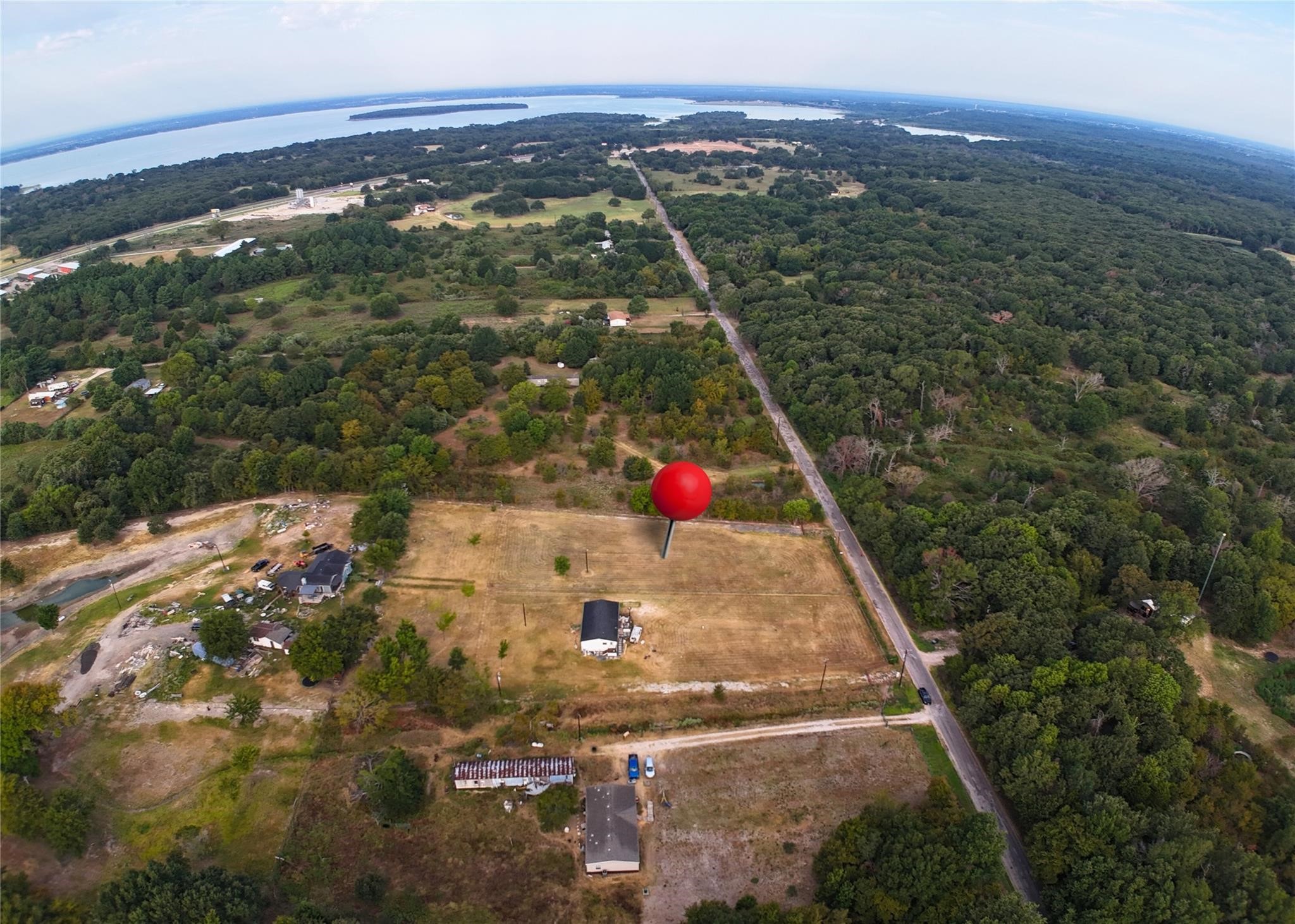 Land in Kemp 4