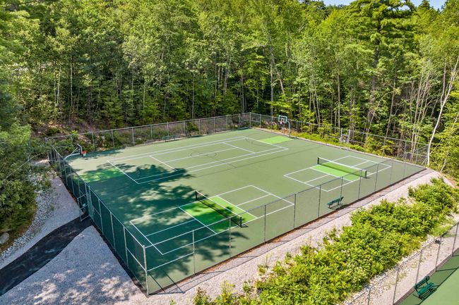 26 Durgin Cir, House other with 4 bedrooms, 2 bathrooms and null parking in Campton NH | Image 35