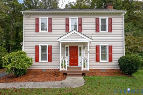 14604 Barkwood Ct, Chester, VA, 23831-7038 | Card Image