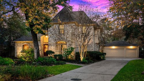 59 Tree Crest Circle, The Woodlands, TX, 77381 | Card Image