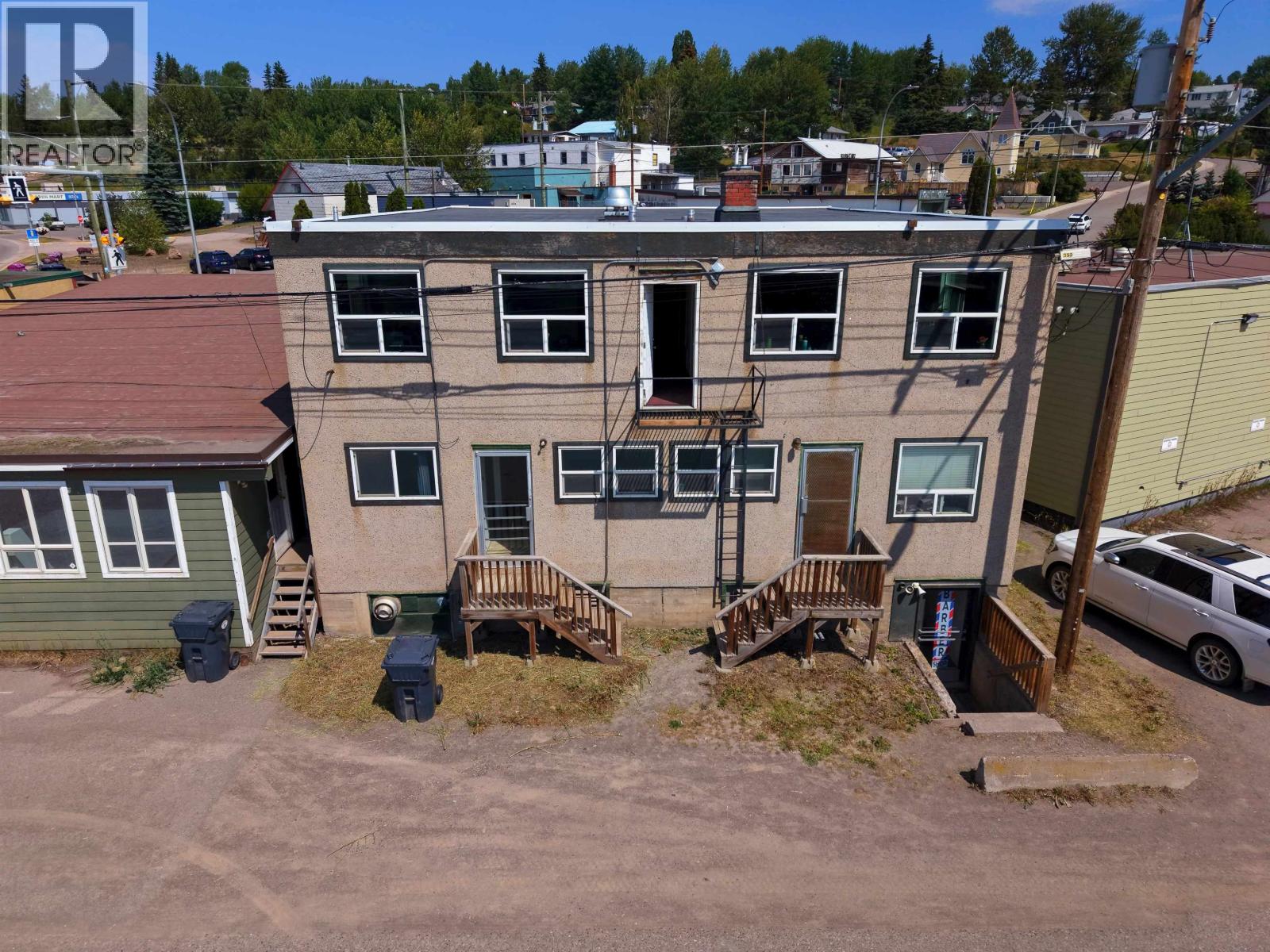 Commercial Sale in Burns Lake 5