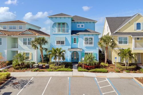 8153 Surf St, Kissimmee, FL, 34747 | Card Image