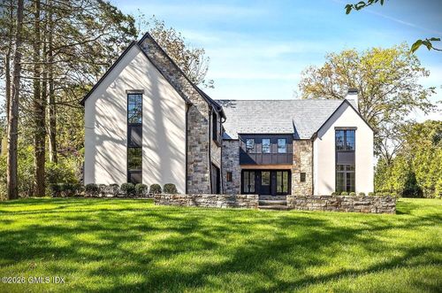 16 Park Ave, Greenwich, CT, 06830-4851 | Card Image