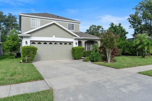 9432 Pecky Cypress Way, ORLANDO, FL, 32836-6590 | Card Image