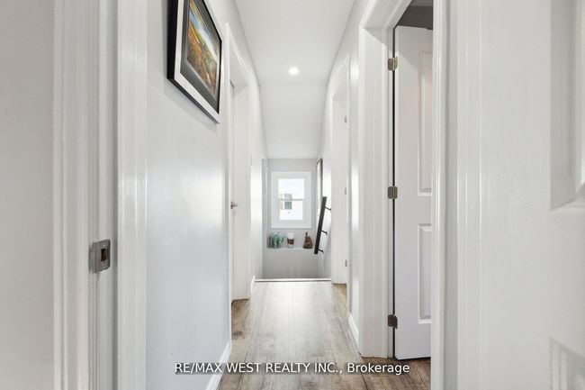 48 Burwell St, House other with 3 bedrooms, 2 bathrooms and 3 parking in Brantford ON | Image 15