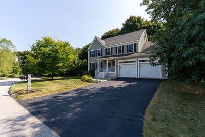 7 Sherburne Drive, House other with 4 bedrooms, 2 bathrooms and null parking in Hampton NH | Image 2