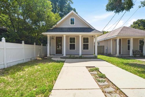 1010 N D St, Pensacola, FL, 32501-2530 | Card Image