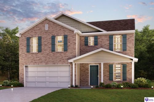 214 Ascension Way, Elizabethtown, KY, 42701 | Card Image