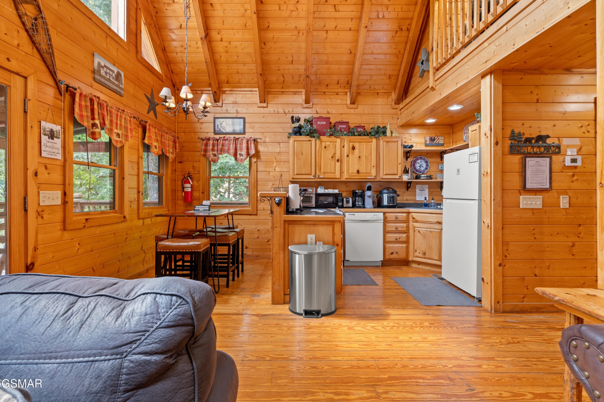 Residential in Sevierville 4