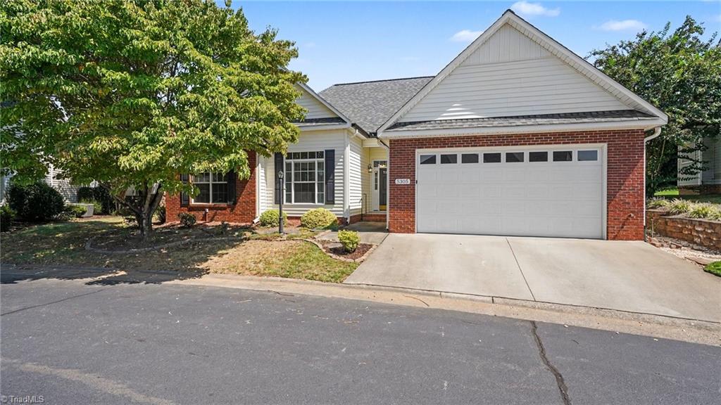 Residential in Winston-Salem