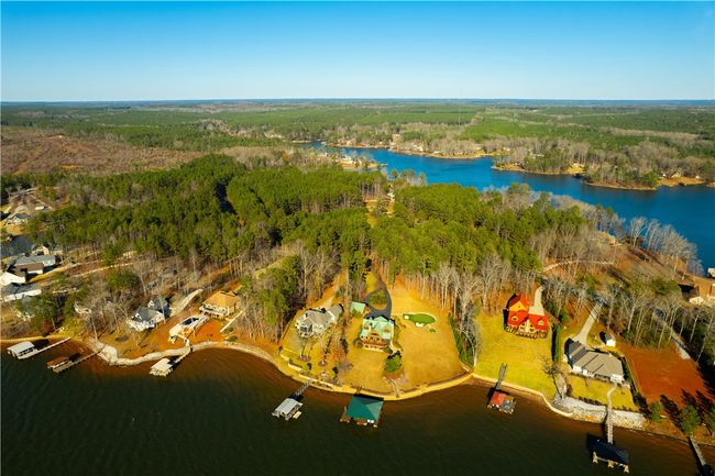 0 Summerset Bay Dr, Home with 0 bedrooms, 0 bathrooms and null parking in Cross Hill SC | Image 4