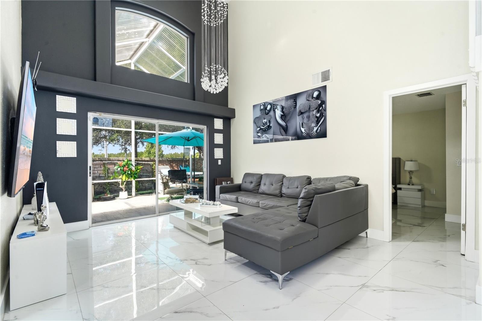 Residential in KISSIMMEE 4