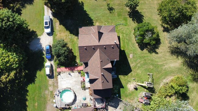 85042 Bluewater Highway, House other with 7 bedrooms, 3 bathrooms and 7 parking in Goderich ON | Image 48
