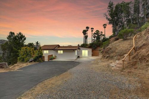 11694 Hi Ridge Rd, Lakeside, CA, 92040-1008 | Card Image