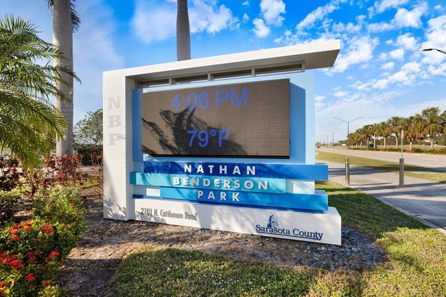 7-116 - 5552 Bentgrass Dr, Condo with 3 bedrooms, 2 bathrooms and null parking in SARASOTA FL | Image 85