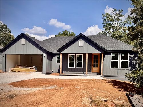 25 Caithness Dr, Bella Vista, AR, 72715-4323 | Card Image