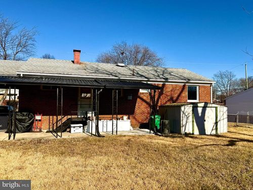 b-6525 Kenova Street, DISTRICT HEIGHTS, MD, 20747 | Card Image