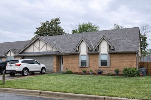 2929 W 66th St, Tulsa, OK, 74132-1710 | Card Image