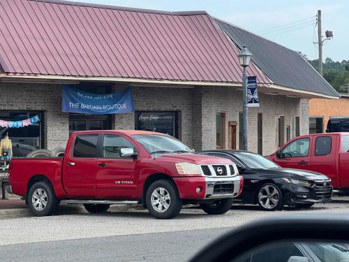 101 Broadway, Glenwood, AR, 71943 | Card Image