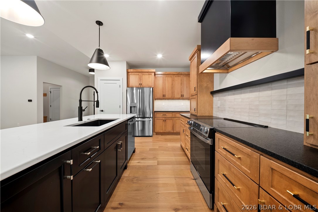 Residential in Sunrise Beach 2