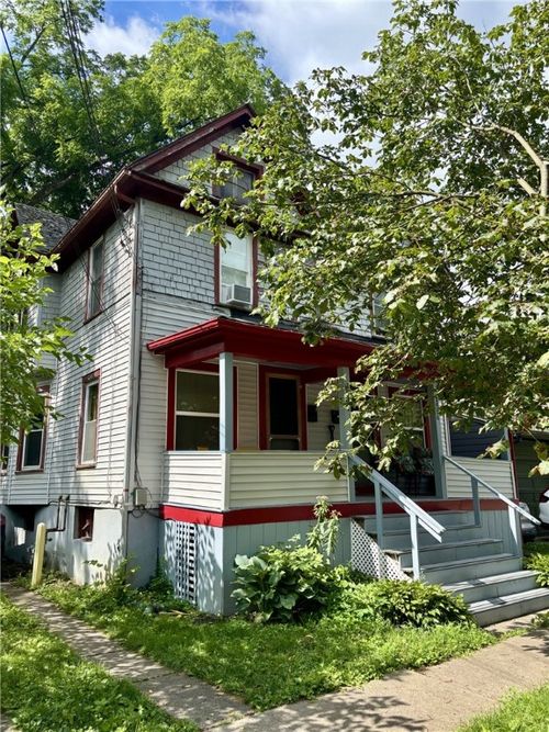 119-117 Hyers St, Ithaca, NY, 14850-5519 | Card Image