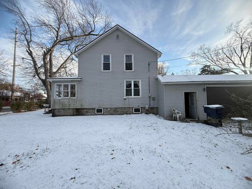 523 N Trumbull St, Bay City, MI, 48708-6812 | Card Image