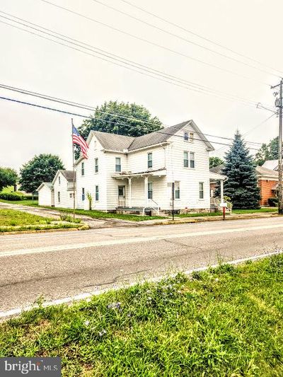 145 Main Street, House other with 3 bedrooms, 1 bathrooms and null parking in Woodbury PA | Image 2