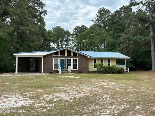 10481 Bostic Rd, Laurinburg, NC, 28352-1993 | Card Image