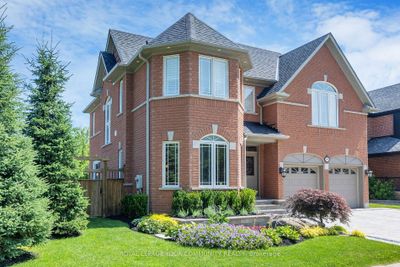 188 Coon's Rd, House other with 4 bedrooms, 4 bathrooms and 5 parking in Richmond Hill ON | Image 1