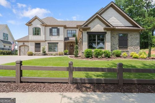 6866 S Bluff Ct, Gainesville, GA, 30506-7819 | Card Image
