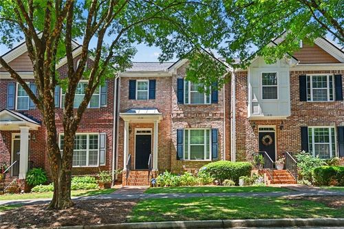 1533 Endurance Hill Dr Nw, Kennesaw, GA, 30152-4400 | Card Image