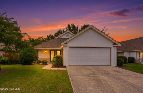 803 Spy Glass Ct, Wilmington, NC, 28411-6545 | Card Image